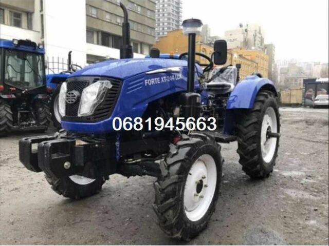 Другая Другая, объемом двигателя 0 л и пробегом 1 тыс. км за 5700 $, фото 1 на Automoto.ua