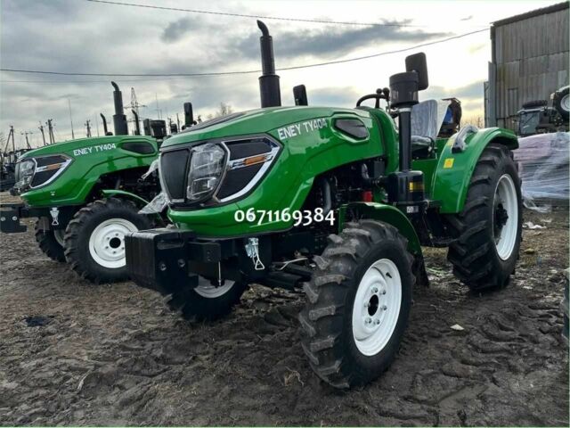 Другая Другая, объемом двигателя 0 л и пробегом 1 тыс. км за 7700 $, фото 1 на Automoto.ua