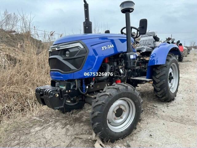 Другая Другая, объемом двигателя 0 л и пробегом 1 тыс. км за 4950 $, фото 1 на Automoto.ua