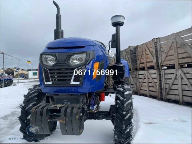 Інша Інша, об'ємом двигуна 0 л та пробігом 1 тис. км за 5050 $, фото 1 на Automoto.ua