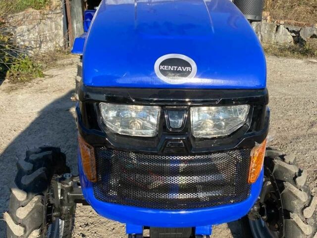 Другая Другая, объемом двигателя 0 л и пробегом 1 тыс. км за 2115 $, фото 1 на Automoto.ua