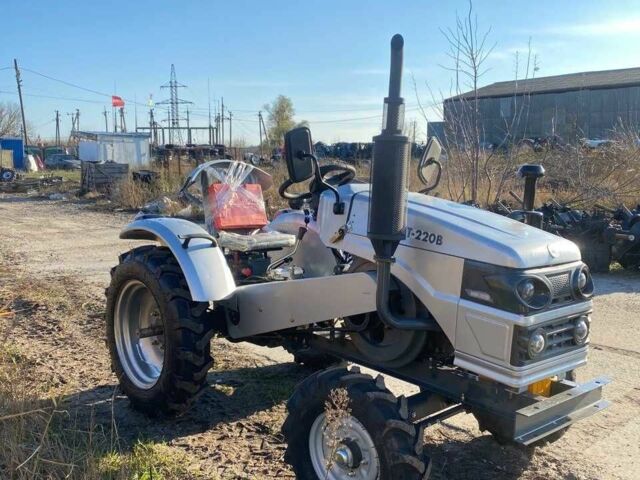 Інша Інша, об'ємом двигуна 0 л та пробігом 1 тис. км за 2730 $, фото 1 на Automoto.ua