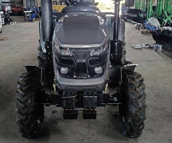 Другая Другая, объемом двигателя 0 л и пробегом 1 тыс. км за 7950 $, фото 1 на Automoto.ua