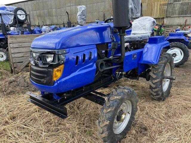 Інша Інша, об'ємом двигуна 0 л та пробігом 1 тис. км за 2120 $, фото 1 на Automoto.ua