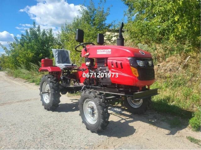 Другая Другая, объемом двигателя 0 л и пробегом 1 тыс. км за 2400 $, фото 1 на Automoto.ua