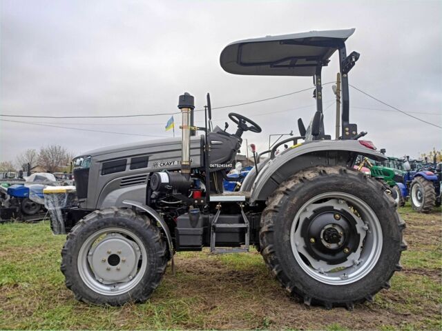 Другая Другая, объемом двигателя 0 л и пробегом 1 тыс. км за 9400 $, фото 1 на Automoto.ua