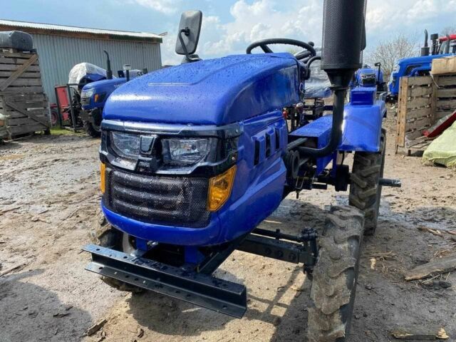 Другая Другая, объемом двигателя 0 л и пробегом 1 тыс. км за 2120 $, фото 1 на Automoto.ua