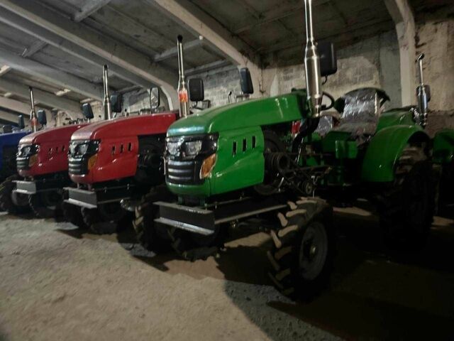 Інша Інша, об'ємом двигуна 0 л та пробігом 1 тис. км за 2115 $, фото 1 на Automoto.ua