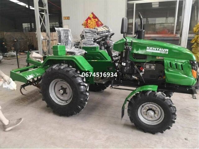 Другая Другая, объемом двигателя 0 л и пробегом 1 тыс. км за 2850 $, фото 1 на Automoto.ua