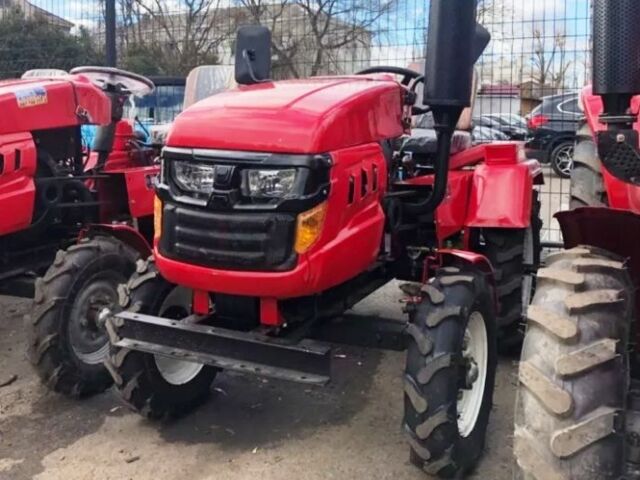 Другая Другая, объемом двигателя 0 л и пробегом 1 тыс. км за 2499 $, фото 1 на Automoto.ua