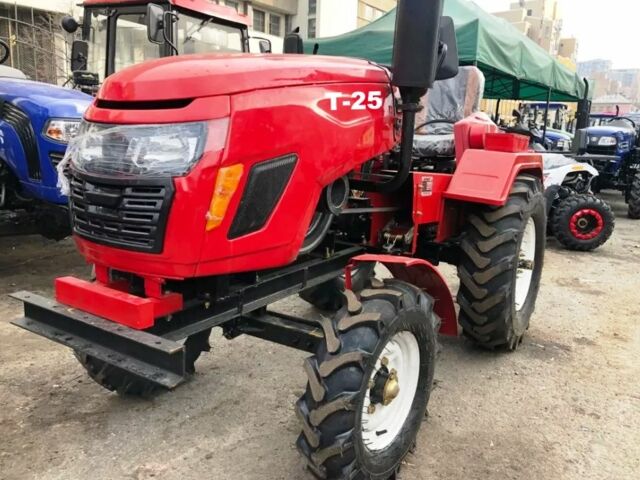 Інша Інша, об'ємом двигуна 0 л та пробігом 1 тис. км за 2850 $, фото 1 на Automoto.ua