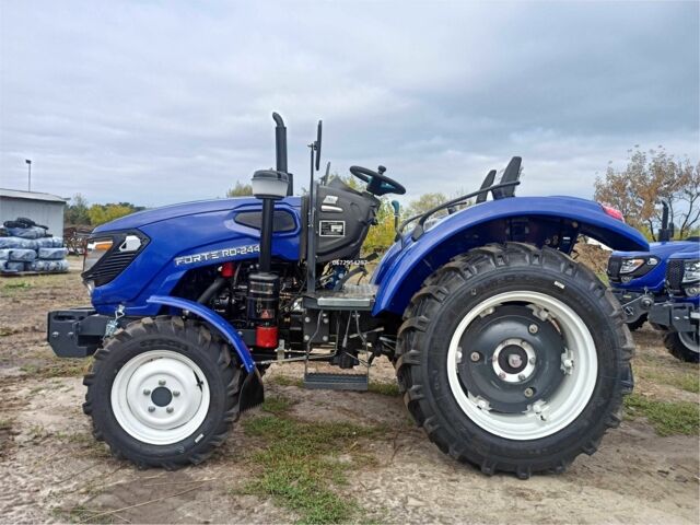 Інша Інша, об'ємом двигуна 0 л та пробігом 1 тис. км за 6100 $, фото 1 на Automoto.ua