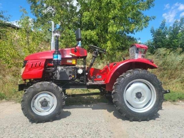 Другая Другая, объемом двигателя 0 л и пробегом 1 тыс. км за 3650 $, фото 1 на Automoto.ua