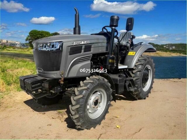 Другая Другая, объемом двигателя 0 л и пробегом 1 тыс. км за 7980 $, фото 1 на Automoto.ua