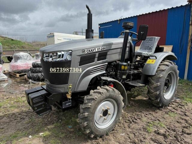 Другая Другая, объемом двигателя 0 л и пробегом 1 тыс. км за 5140 $, фото 1 на Automoto.ua