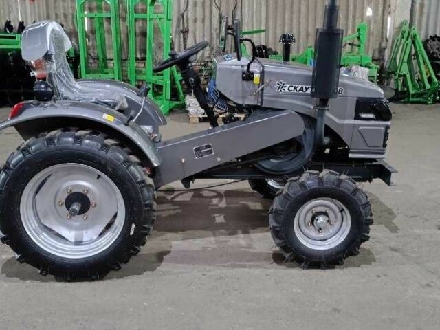 Другая Другая, объемом двигателя 0 л и пробегом 1 тыс. км за 2730 $, фото 1 на Automoto.ua