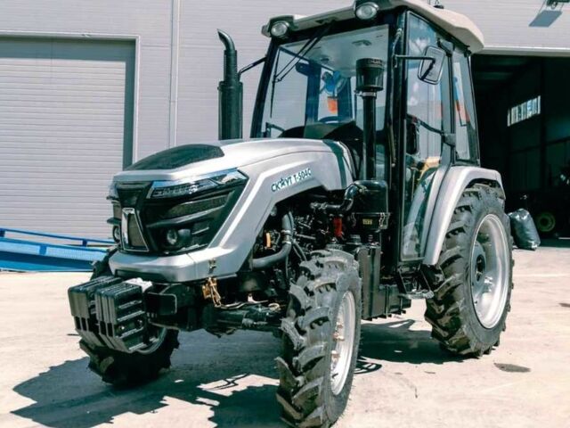 Другая Другая, объемом двигателя 0 л и пробегом 1 тыс. км за 13600 $, фото 1 на Automoto.ua