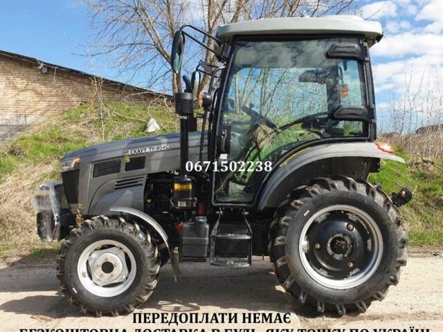 Другая Другая, объемом двигателя 2.55 л и пробегом 1 тыс. км за 10180 $, фото 1 на Automoto.ua