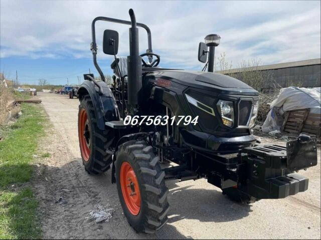 Другая Другая, объемом двигателя 0 л и пробегом 1 тыс. км за 6500 $, фото 1 на Automoto.ua