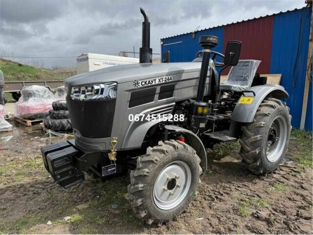 Другая Другая, объемом двигателя 0 л и пробегом 1 тыс. км за 5150 $, фото 1 на Automoto.ua