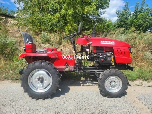 Другая Другая, объемом двигателя 0 л и пробегом 1 тыс. км за 2400 $, фото 1 на Automoto.ua