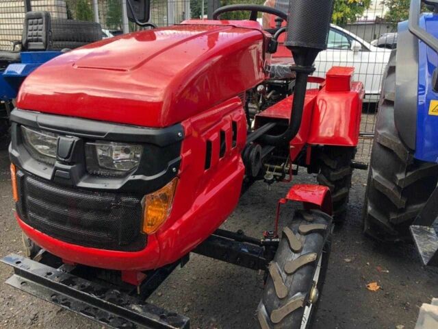 Другая Другая, объемом двигателя 0 л и пробегом 1 тыс. км за 2040 $, фото 1 на Automoto.ua