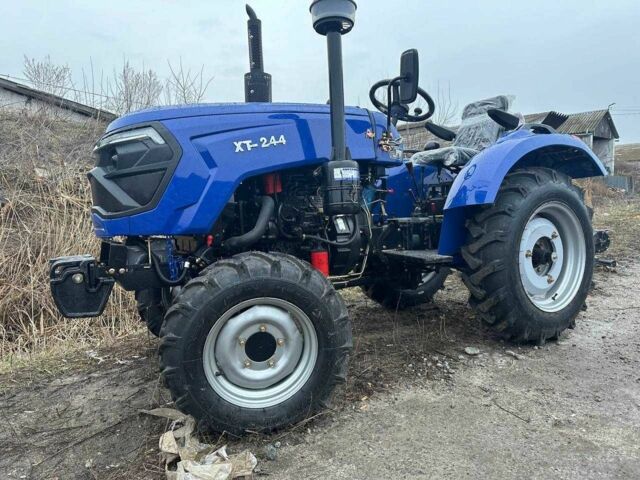 Інша Інша, об'ємом двигуна 0 л та пробігом 1 тис. км за 5650 $, фото 1 на Automoto.ua