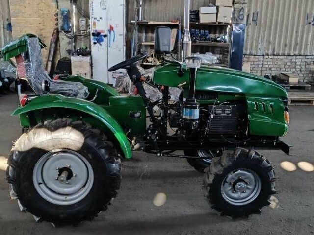 Другая Другая, объемом двигателя 0 л и пробегом 1 тыс. км за 2120 $, фото 1 на Automoto.ua