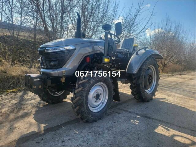 Другая Другая, объемом двигателя 0 л и пробегом 1 тыс. км за 6790 $, фото 1 на Automoto.ua