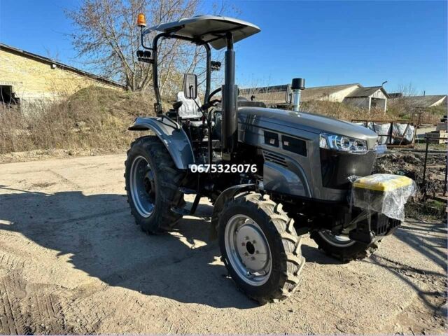 Другая Другая, объемом двигателя 0 л и пробегом 1 тыс. км за 9400 $, фото 1 на Automoto.ua