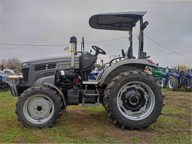 Другая Другая, объемом двигателя 0 л и пробегом 1 тыс. км за 9099 $, фото 1 на Automoto.ua