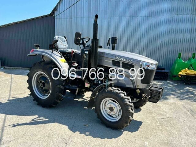 Другая Другая, объемом двигателя 2.55 л и пробегом 1 тыс. км за 7990 $, фото 1 на Automoto.ua