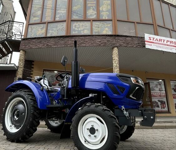 Другая Другая, объемом двигателя 0 л и пробегом 1 тыс. км за 5549 $, фото 1 на Automoto.ua