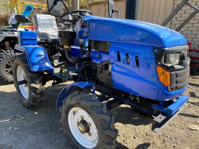 Інша Інша, об'ємом двигуна 0 л та пробігом 1 тис. км за 2115 $, фото 1 на Automoto.ua