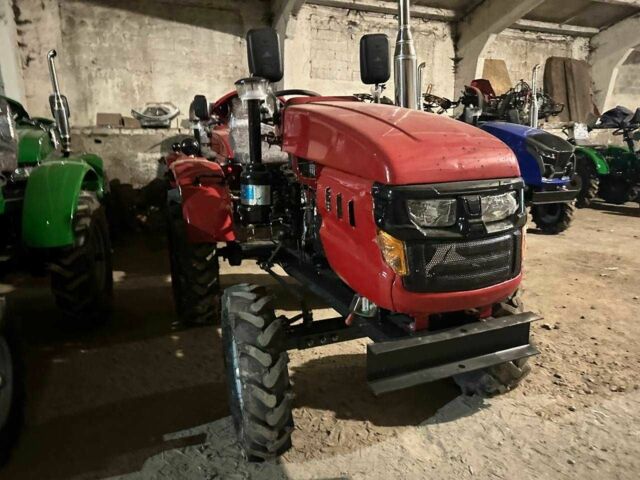 Другая Другая, объемом двигателя 0 л и пробегом 1 тыс. км за 2115 $, фото 1 на Automoto.ua