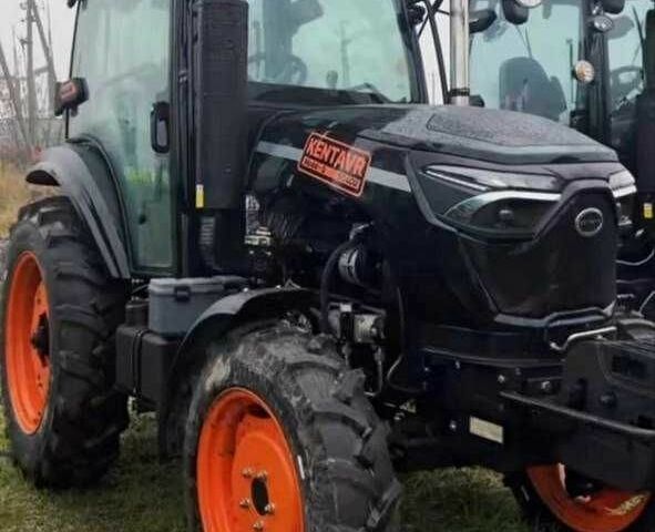 Другая Другая, объемом двигателя 0 л и пробегом 1 тыс. км за 12000 $, фото 1 на Automoto.ua