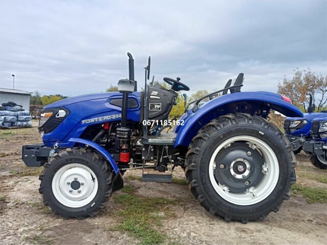 Інша Інша, об'ємом двигуна 0 л та пробігом 1 тис. км за 6100 $, фото 1 на Automoto.ua