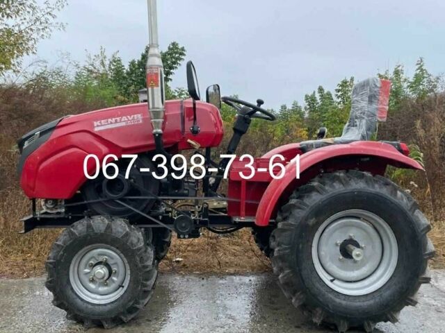 Інша Інша, об'ємом двигуна 0 л та пробігом 1 тис. км за 2798 $, фото 1 на Automoto.ua