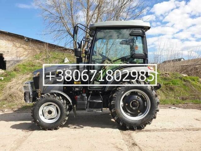 Другая Другая, объемом двигателя 2.55 л и пробегом 1 тыс. км за 9790 $, фото 1 на Automoto.ua