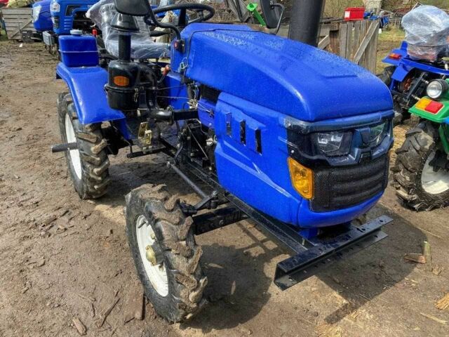 Другая Другая, объемом двигателя 0 л и пробегом 1 тыс. км за 2110 $, фото 1 на Automoto.ua