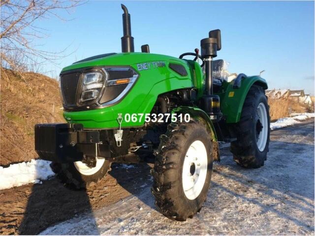 Другая Другая, объемом двигателя 0 л и пробегом 1 тыс. км за 7700 $, фото 1 на Automoto.ua