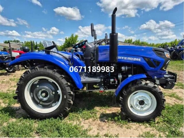 Другая Другая, объемом двигателя 0 л и пробегом 1 тыс. км за 5450 $, фото 1 на Automoto.ua