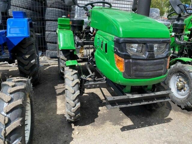 Другая Другая, объемом двигателя 0 л и пробегом 1 тыс. км за 2120 $, фото 1 на Automoto.ua