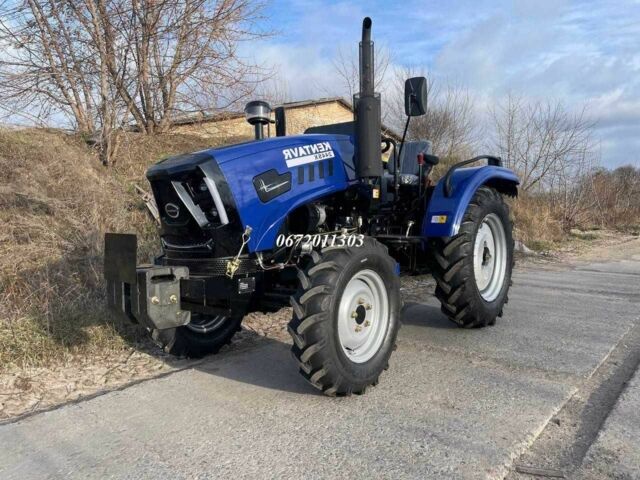 Другая Другая, объемом двигателя 0 л и пробегом 1 тыс. км за 5700 $, фото 1 на Automoto.ua
