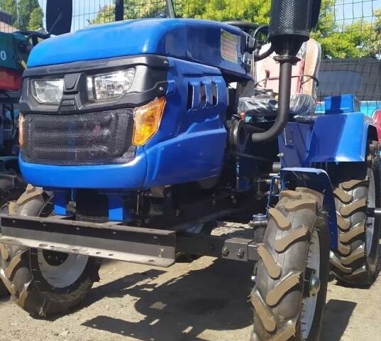 Другая Другая, объемом двигателя 0 л и пробегом 1 тыс. км за 2450 $, фото 1 на Automoto.ua