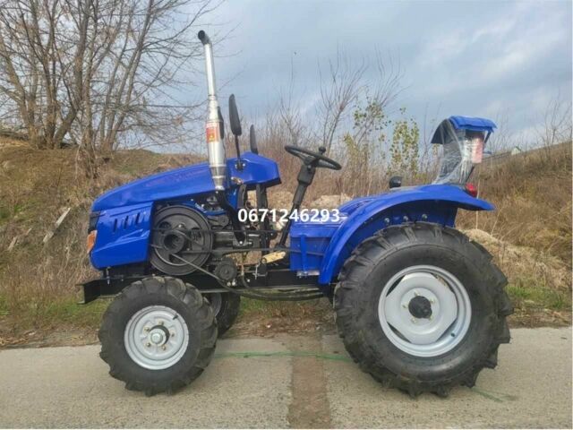 Другая Другая, объемом двигателя 0 л и пробегом 1 тыс. км за 2800 $, фото 1 на Automoto.ua