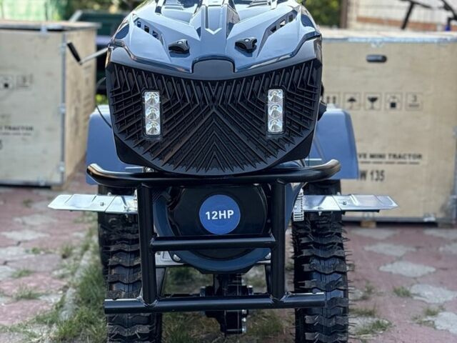 Другая Другая, объемом двигателя 0 л и пробегом 1 тыс. км за 1813 $, фото 1 на Automoto.ua