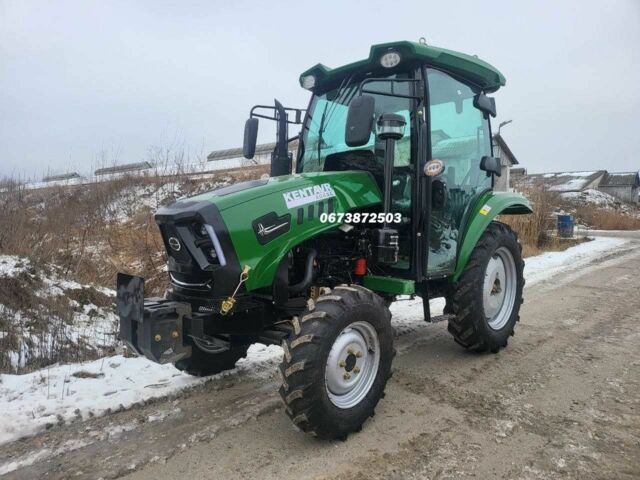 Інша Інша, об'ємом двигуна 2.55 л та пробігом 1 тис. км за 8500 $, фото 1 на Automoto.ua