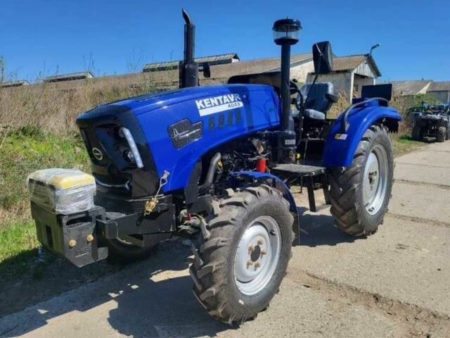 Другая Другая, объемом двигателя 0 л и пробегом 1 тыс. км за 6500 $, фото 1 на Automoto.ua