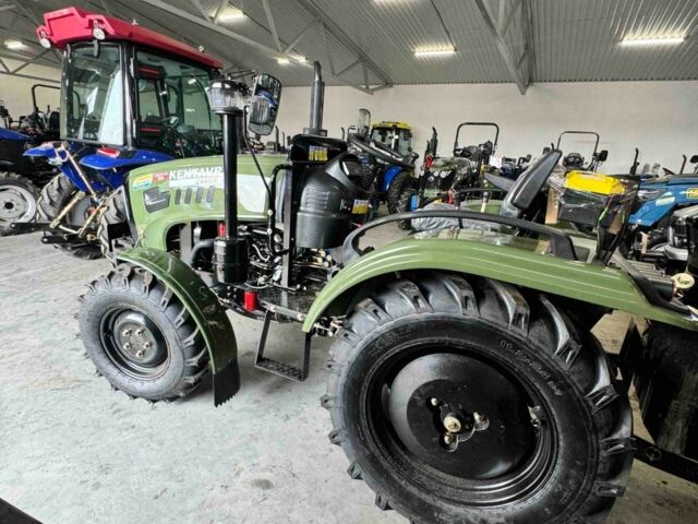 Інша Інша, об'ємом двигуна 0 л та пробігом 1 тис. км за 6120 $, фото 1 на Automoto.ua